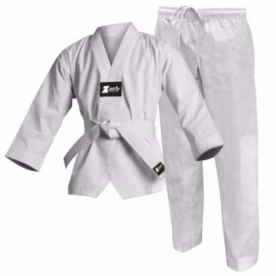 Taekwondo Suits
